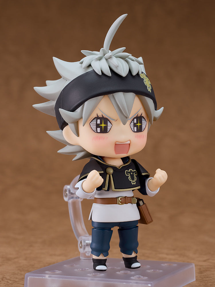 Nendoroid Black Clover Asta