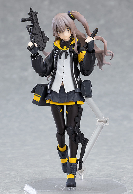 figma 소녀전선 UMP45 [재판매]