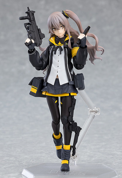 figma 소녀전선 UMP45 [재판매]