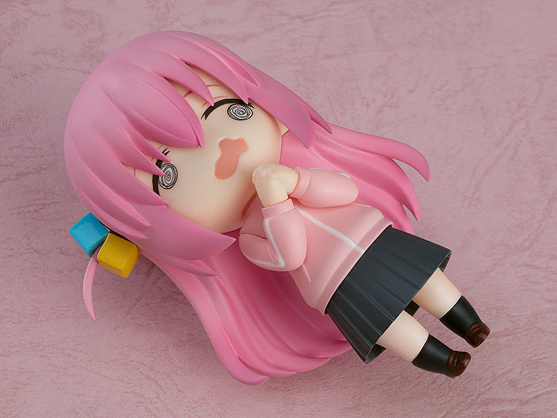 Nendoroid Goto Hitoshi [두 번째 재판매]