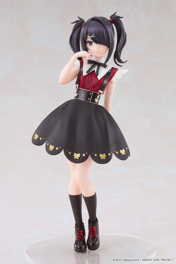 POP UP PARADE NEEDY GIRL OVERDOSE あめちゃん アニメ Ver. – viviON BLUE