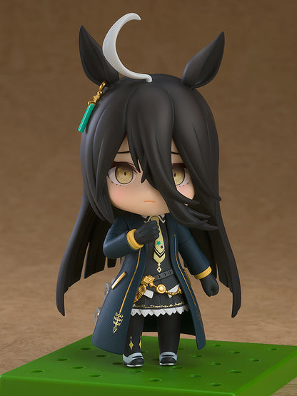 ねんどろいど ウマ娘 プリティーダービー マンハッタンカフェ 【再販】