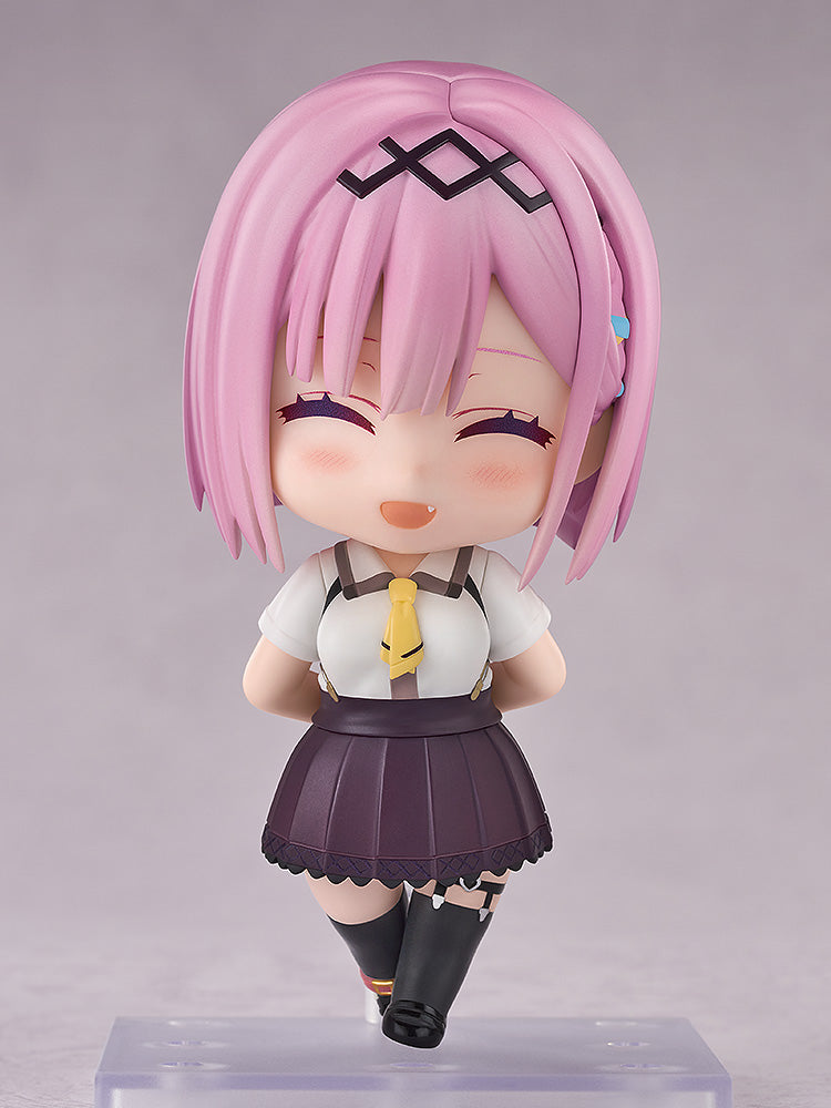 nendoroid angel☆Noisy RE-BOOT! Amane Tanikaze