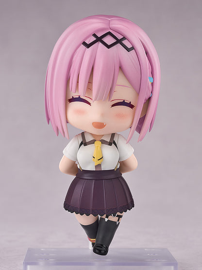nendoroid angel☆Noisy RE-BOOT! Amane Tanikaze