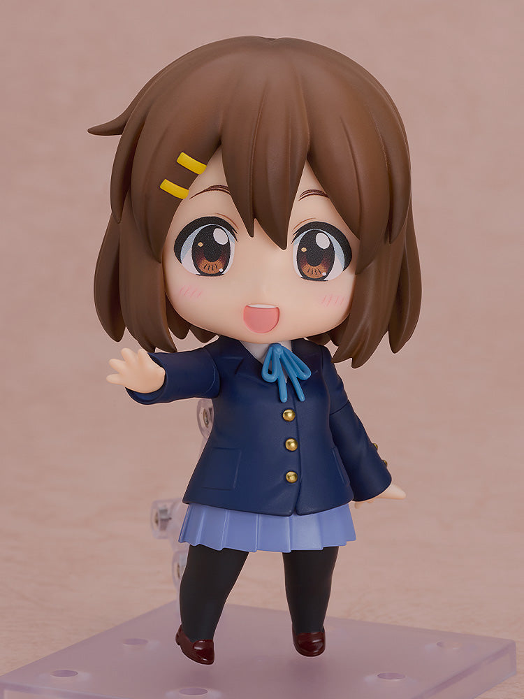 ねんどろいど けいおん！ 平沢唯 2.0 – viviON BLUE