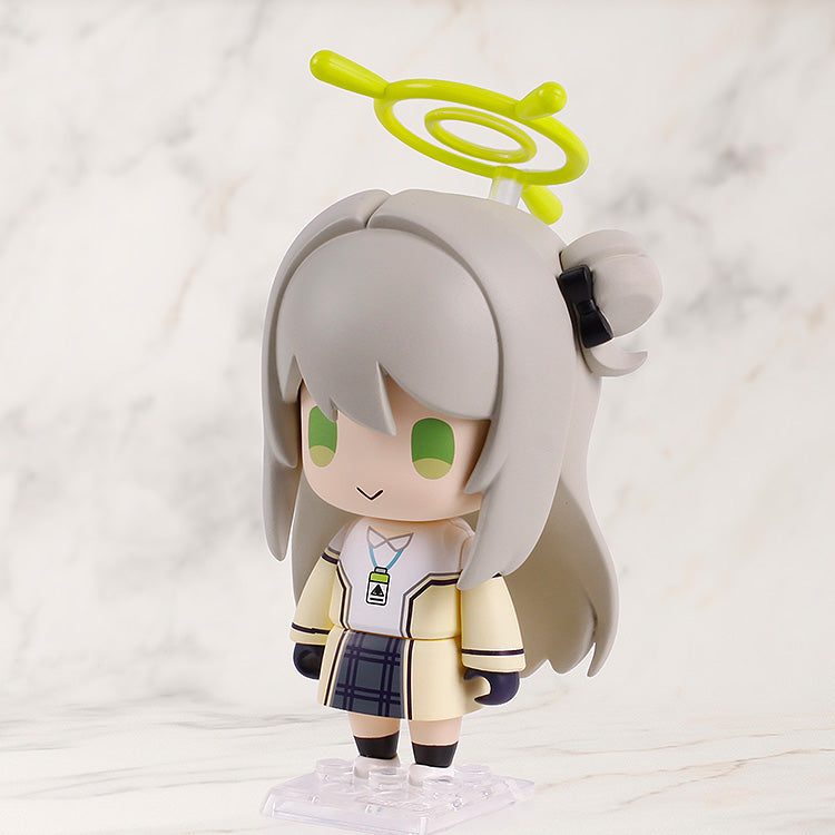 【단품・BOX】FigRiq 블루 아카이브 시리즈 vol.1
