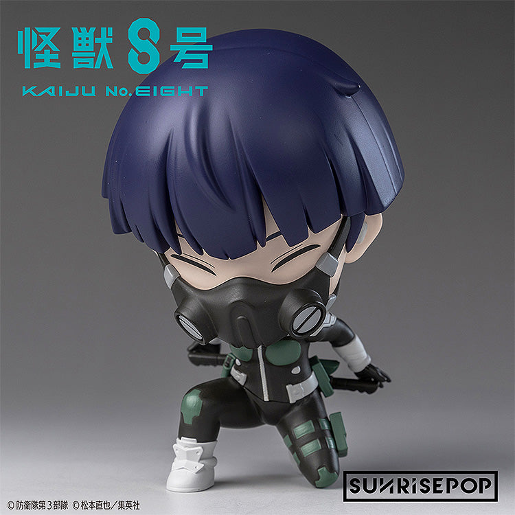 怪獣8号 フィギュアシット 宗四郎