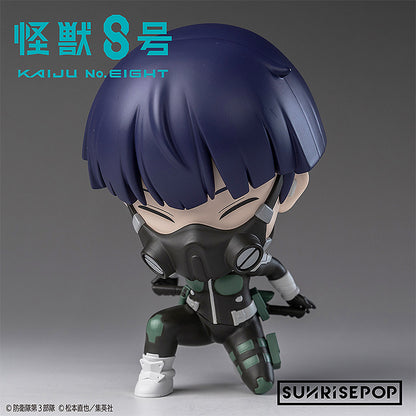 怪獣8号 フィギュアシット 宗四郎