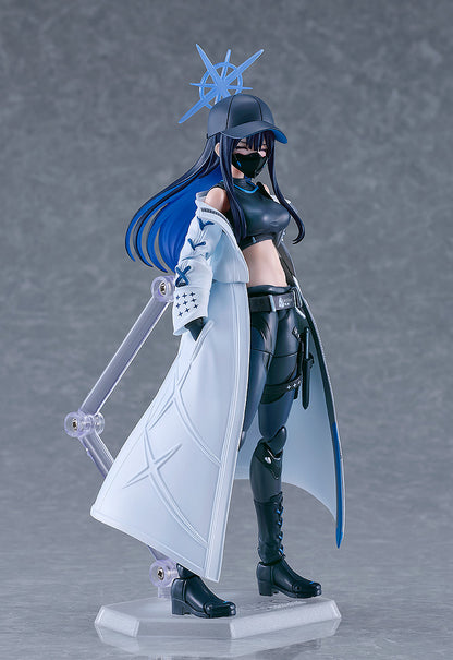 Figma Blue Archive - Saori Joumae