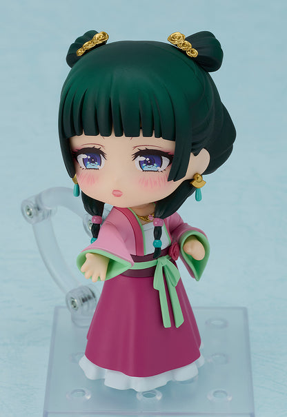 Nendoroid The Apothecary Diaries: Nekoneko Sonoyukai Ver.