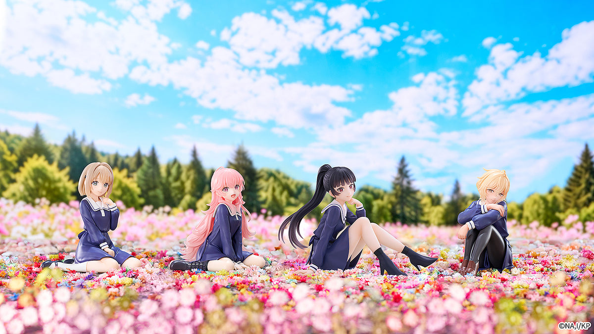 【単品・BOX】CHILLfigg Relax きみが死ぬまで恋をしたい