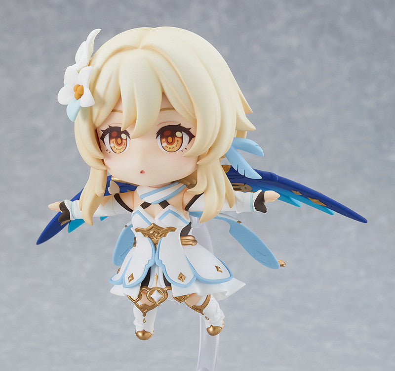 ねんどろいど 原神 旅人（蛍）