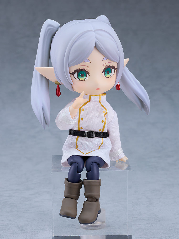 Nendoroid Doll: Beyond Journey's End Frieren: Frieren