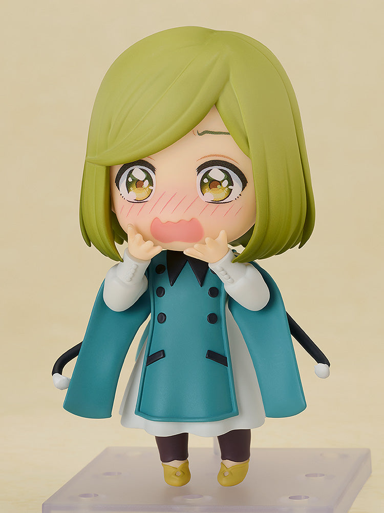 Nendoroid Witch Hat Atelier here