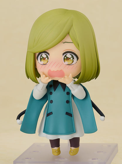 Nendoroid Witch Hat Atelier here