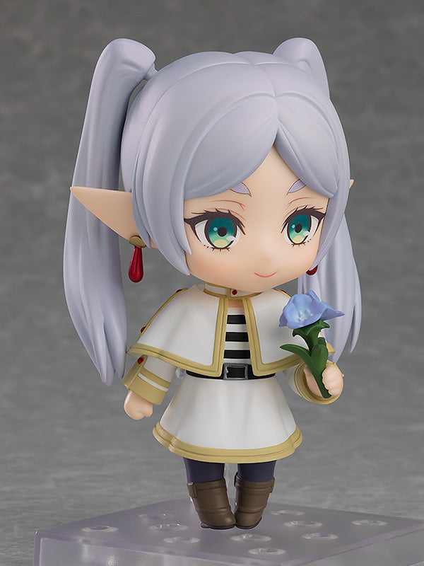 Nendoroid Frieren: Beyond Journey's End Freelen [rerelease】