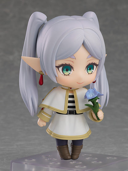 Nendoroid Frieren: Beyond Journey's End Freelen [rerelease】