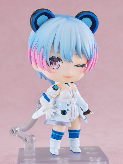 ねんどろいど BanG Dream! 峰月律