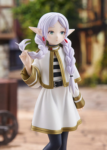 Pop Up Parade Frieren: Beyond Journey's End - Frieren (Braid Ver.)