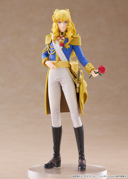 POP UP PARADE The Rose of Versailles Oscar Francois de Jarget
