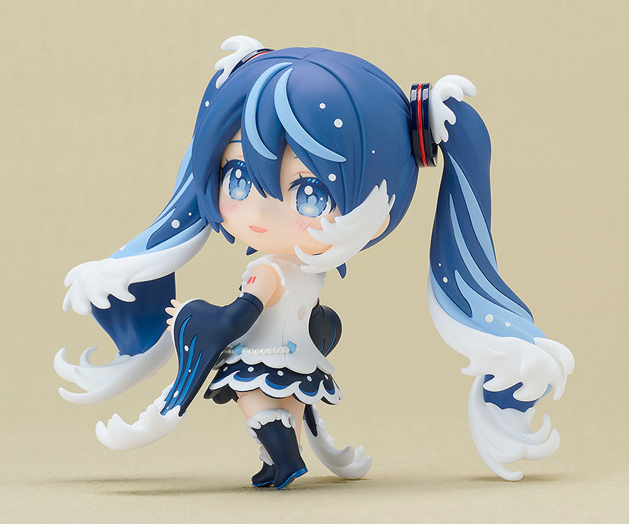 ねんどろいど 初音ミク 葛飾北斎コラボ Ver. (Rella)