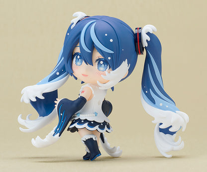 ねんどろいど 初音ミク 葛飾北斎コラボ Ver. (Rella)