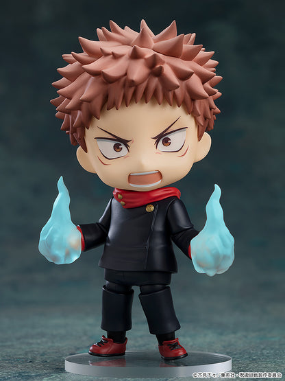 Nendoroid Jujutsu Kaisen Yuhito Kojo [rerelease】