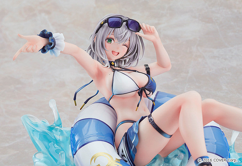 Hollow Live Productions Shirogane Noel Swimsuit Ver.