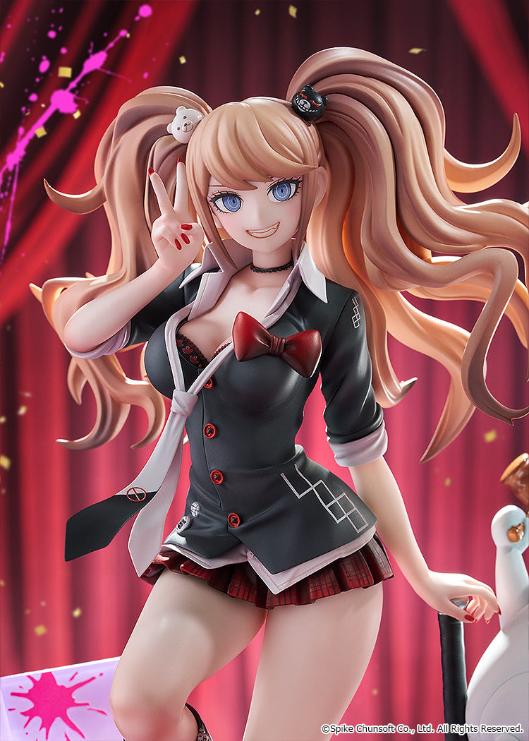DanganronpaSeries Junko Enoshima 15th Anniversary Ver.