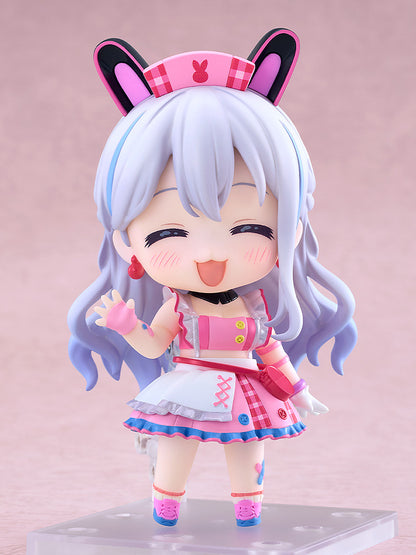 粘土人 BanG Dream!宫永的？