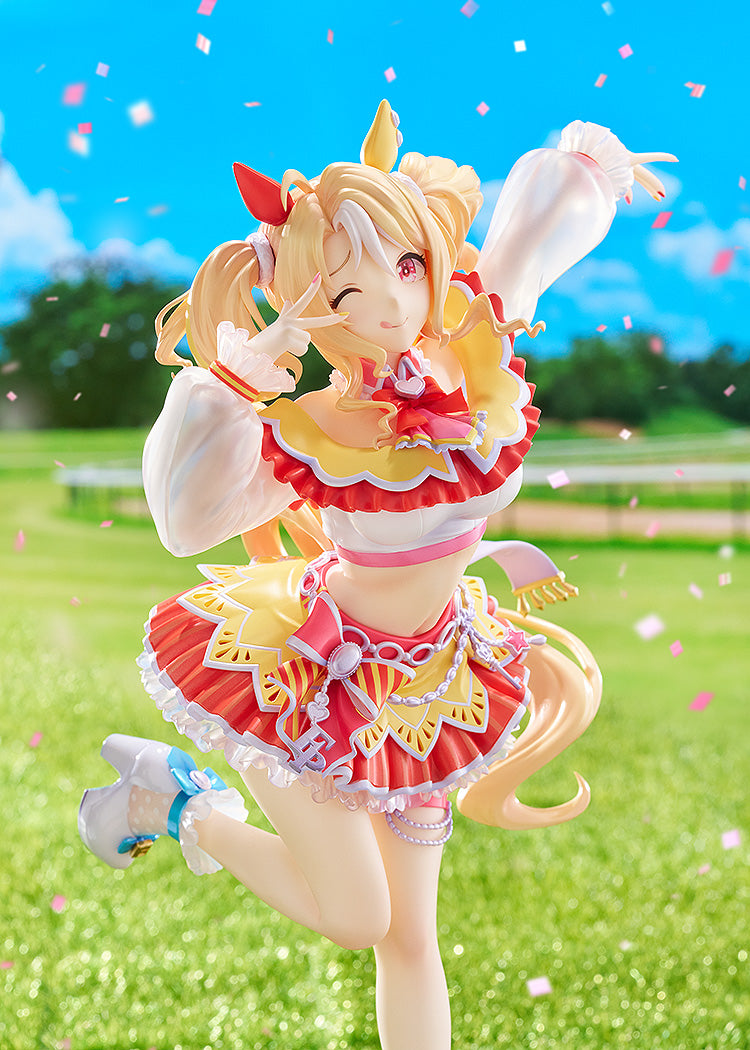 ウマ娘 プリティーダービー フサイチパンドラ 1/7
