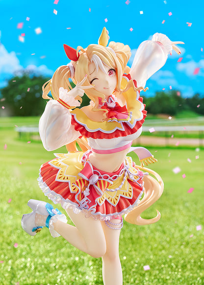 ウマ娘 プリティーダービー フサイチパンドラ 1/7