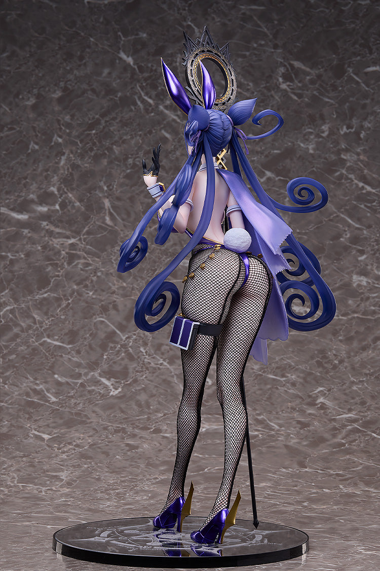 Fate/Grand Order 무라사키 시키부 바니걸 스타일