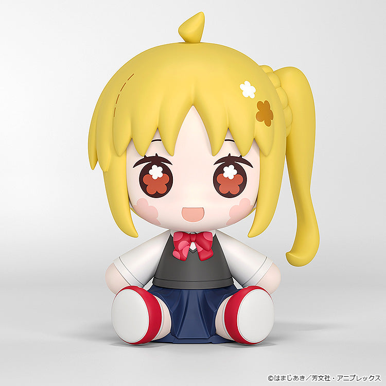 【單品・BOX】Huggy Secret Good Smile 孤獨搖滾！