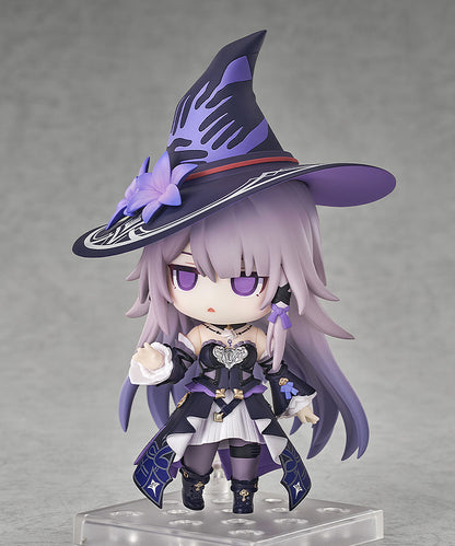 ねんどろいど 崩壊：スターレイル マダム・ヘルタ