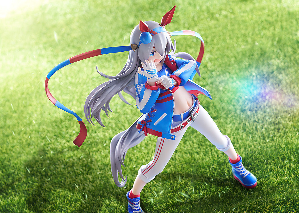 ウマ娘 プリティーダービー タマモクロス