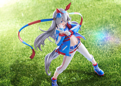ウマ娘 プリティーダービー タマモクロス