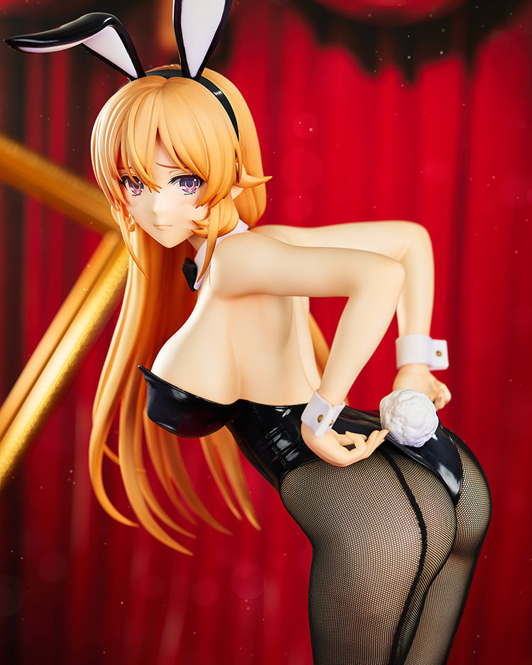 Food Wars! Erina Nakiri Bunny Ver. [1/3 Scale]
