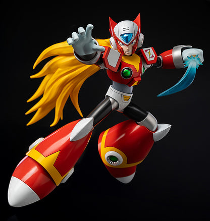 MDLX Mega Man X - Zero