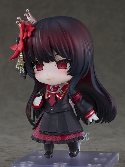 ねんどろいど 魔法少女ノ魔女裁判 二階堂ヒロ