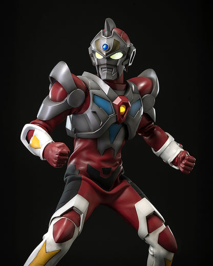 電光超人グリッドマン フィグゼロ 電光超人グリッドマン(特撮カラー版)