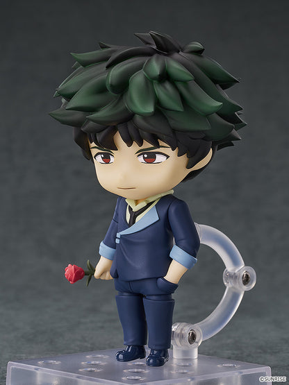 Nendoroid Cowboy Bebop - Spike Spiegel