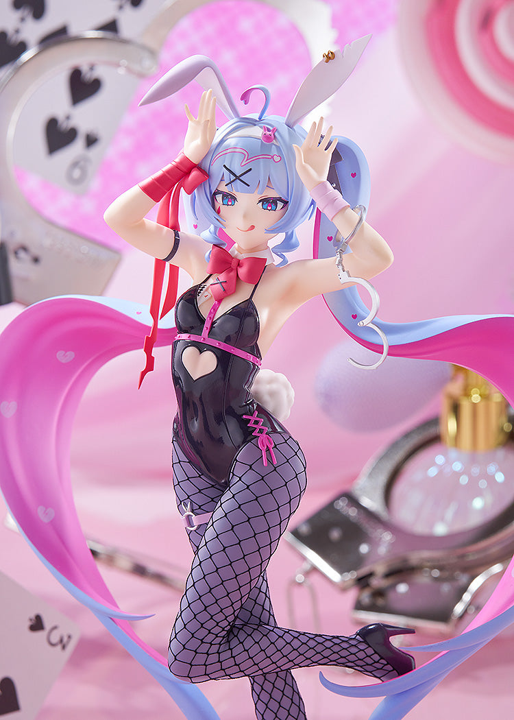 POP UP PARADE キャラクター・ボーカル・シリーズ01 初音ミク ラビット