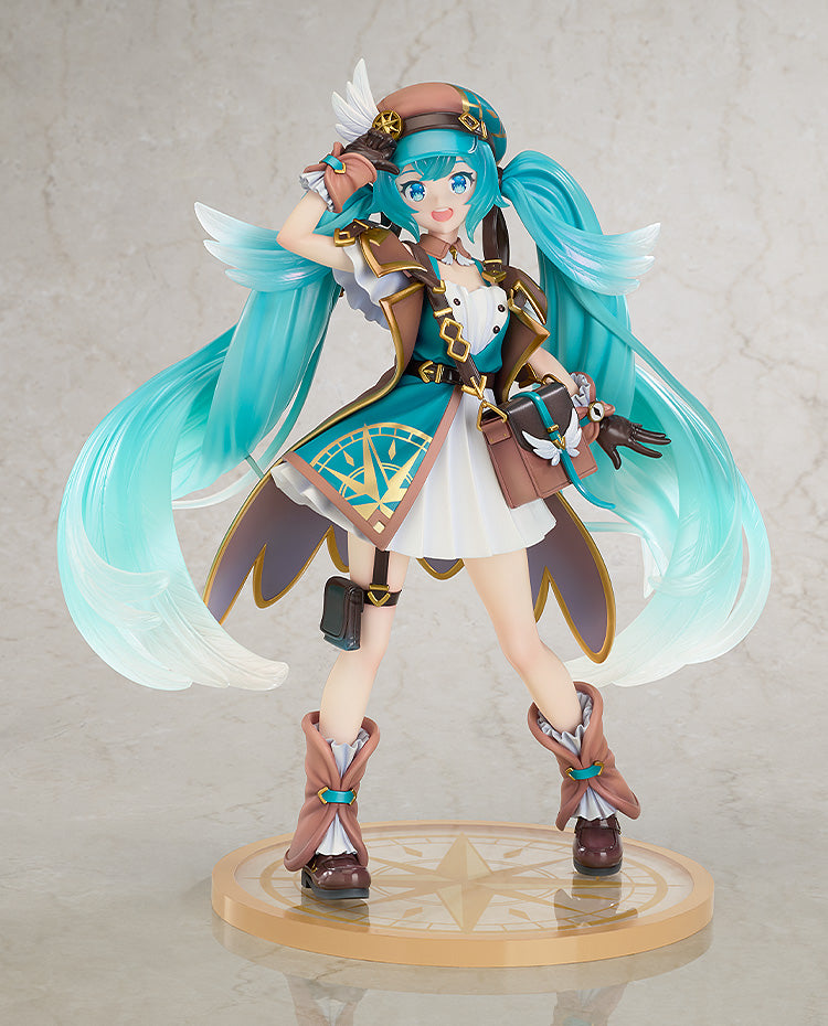 キャラクター・ボーカル・シリーズ01 初音ミク 初音ミク 100番目の冒険
