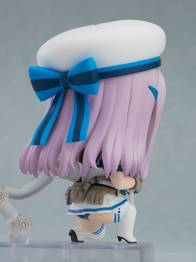 Nendoroid Goddess of Victory: NIKKE Neon