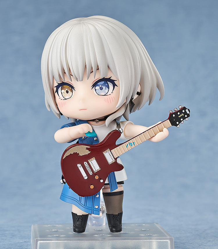 넨도로이드 BanG Dream! 카카라나