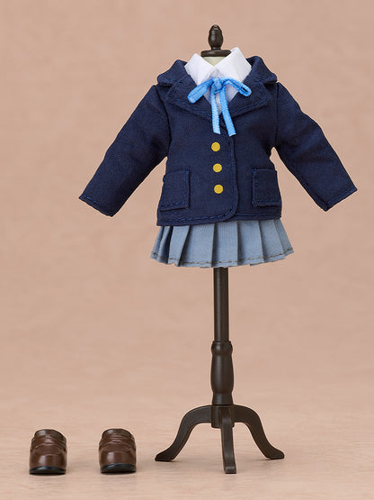 ねんどろいどどーる けいおん！ 平沢唯