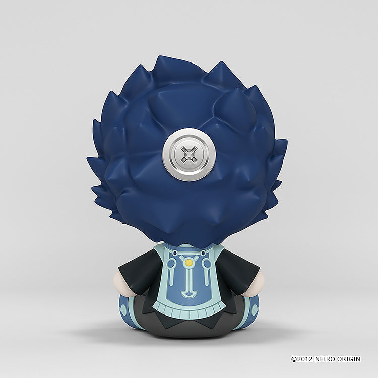 Huggy Good Smile DRAMAtical Murder 연꽃
