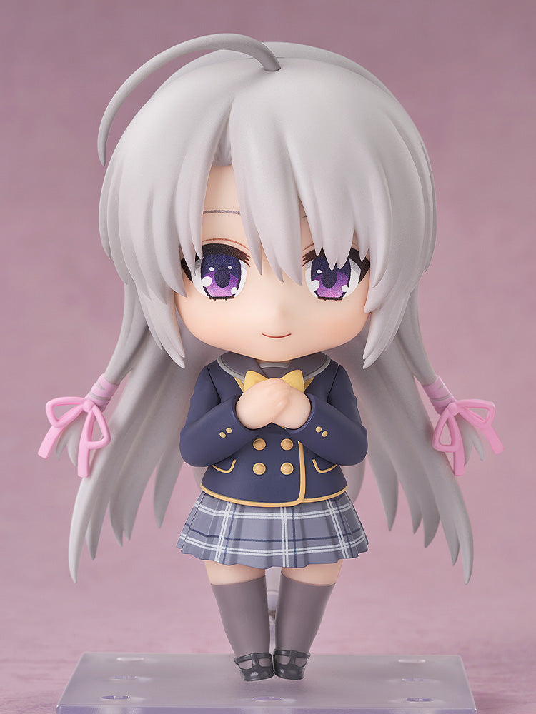 Nendoroid Sanoba Witch Nene Ayachi