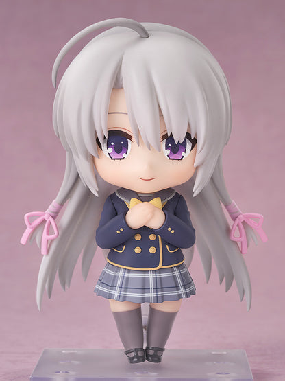 Nendoroid Sanoba Witch Nene Ayachi